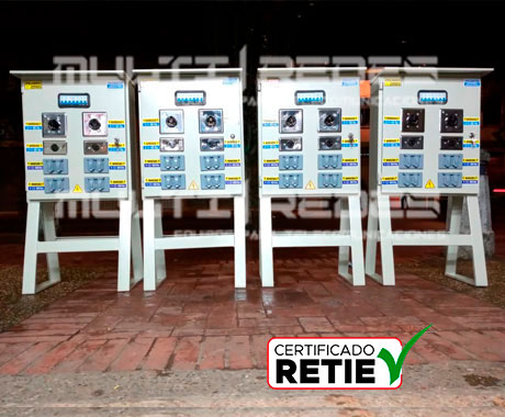 telecomunicaciones