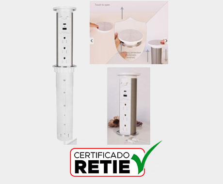 telecomunicaciones